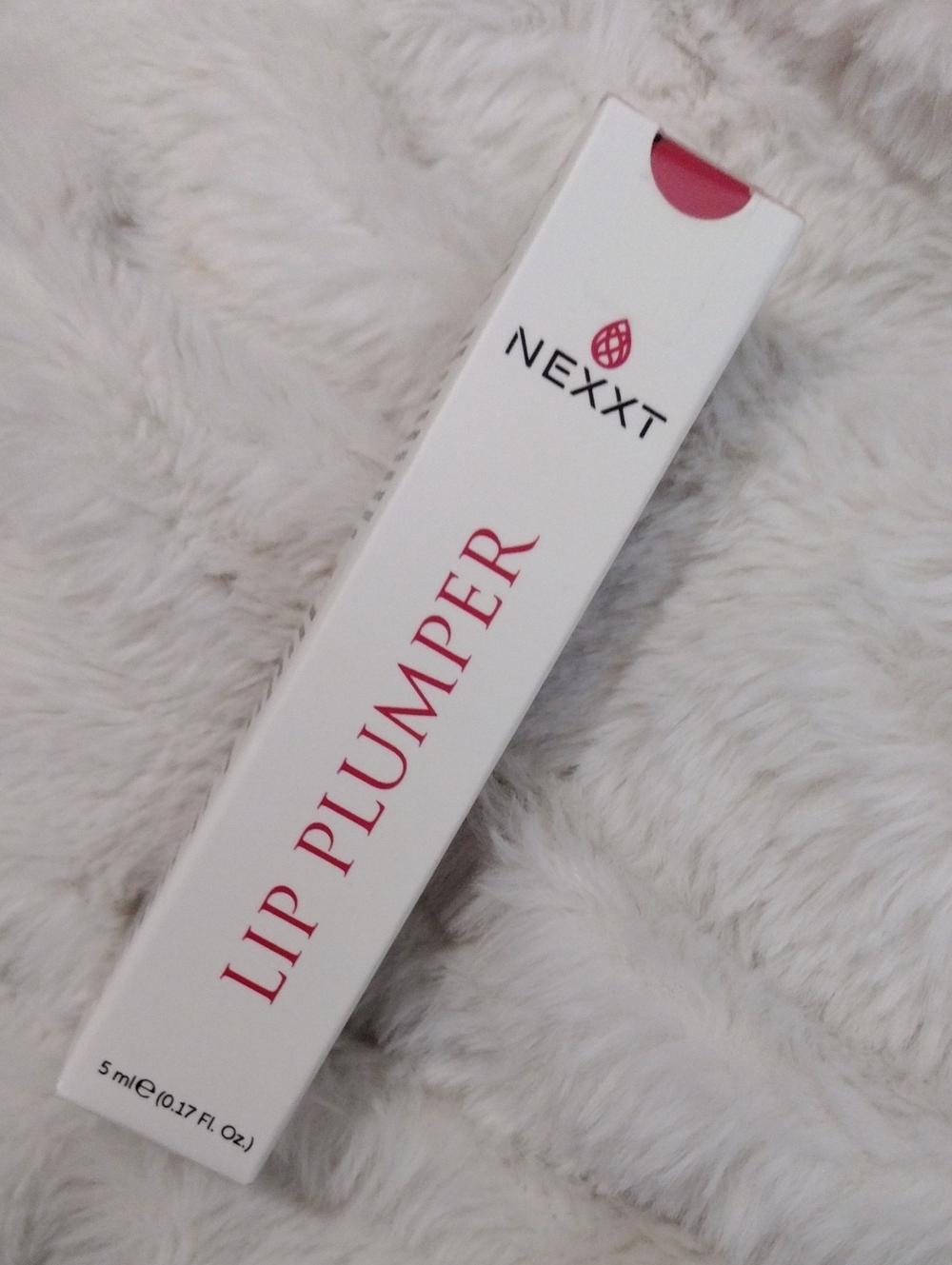 NEXXT Lip Plumper -Clear